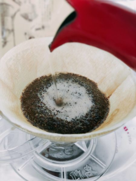 加藤珈琲店のコーヒー豆「コスタリカ」飲んだ正直な感想