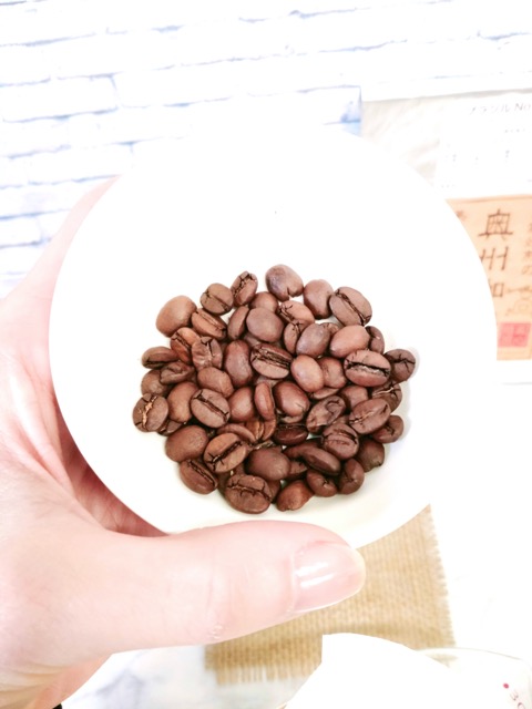コーヒー豆通販レビュー｜奥州珈琲「美味しゅうコーヒーお試しセット」の感想