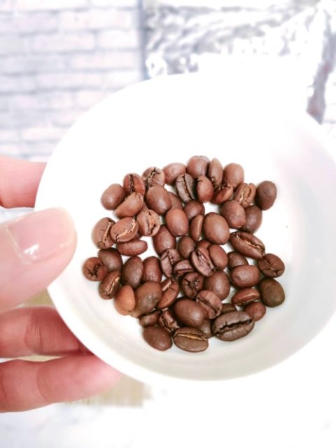 コーヒー豆通販レビュー｜奥州珈琲「美味しゅうコーヒーお試しセット」の感想