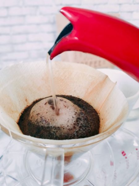 ロクメイコーヒーの豆「サルサワブレンド」の正直な感想を述べる