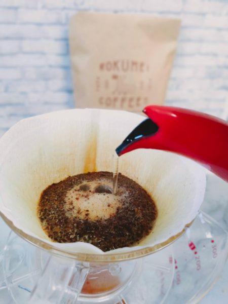 ロクメイコーヒーの豆「エチオピア イルガチェフェ アリーチャ ナチュラル」の正直な感想