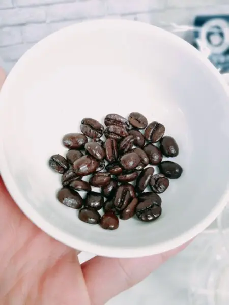 青海珈琲のコーヒー豆「お試しセット」を飲んだ正直な感想