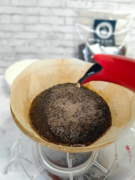 青海珈琲のコーヒー豆「お試しセット」を飲んだ正直な感想
