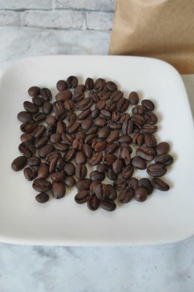 コーヒー豆通販レビュー｜wabisuke（ワビスケ）エチオピア イリガチェフG1フローラル