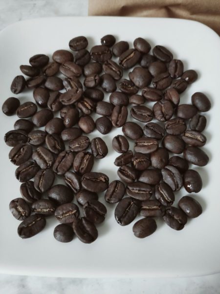 コーヒー豆通販レビュー｜wabisuke（ワビスケ）コロンビア パシオン デラ シエラ ウォッシュド