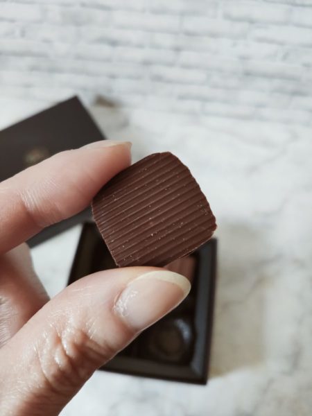 【チョコレート実食レポ】ショコラティエマサールのショコラセットの感想