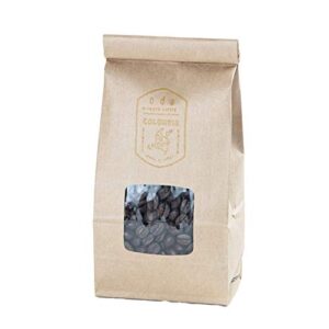 ウガンダコーヒーの特徴とおすすめをマニアが紹介【ロブスタ種が有名】