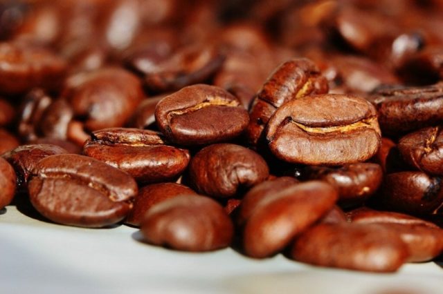ルワンダ産コーヒーの特徴