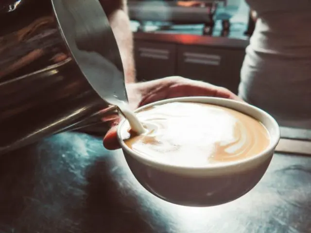 カフェオレ カフェラテ カプチーノ カフェモカの違いと作り方を紹介 山口的おいしいコーヒーブログ