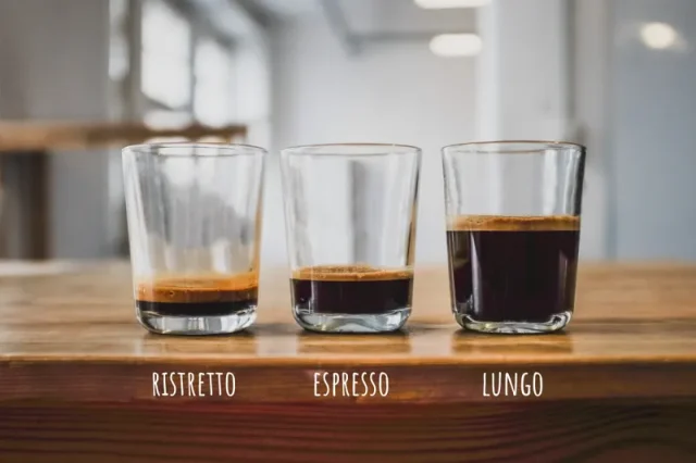 エスプレッソとは？普通のコーヒーとの違いをバリスタが解説