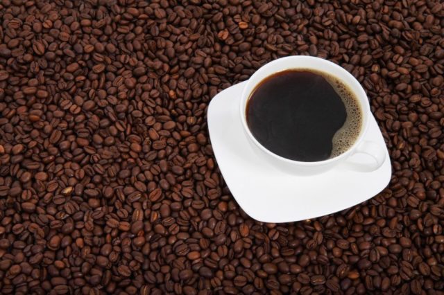 イエメン産コーヒーの特徴