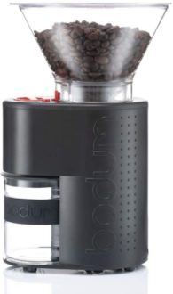 BISTRO ビストロ 電気式コーヒーグラインダー 10903-01JP-3