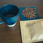 コーヒー豆のレビュー