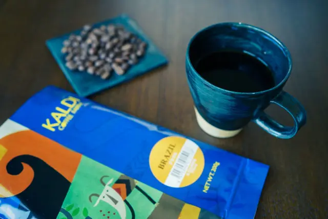 カルディのおすすめコーヒー豆は 10種類を飲んだ正直なレビュー 山口的おいしいコーヒーブログ