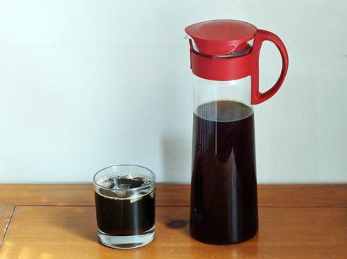 水出しコーヒーのおすすめ4選｜豆の焙煎度合い・水はどれが良い？