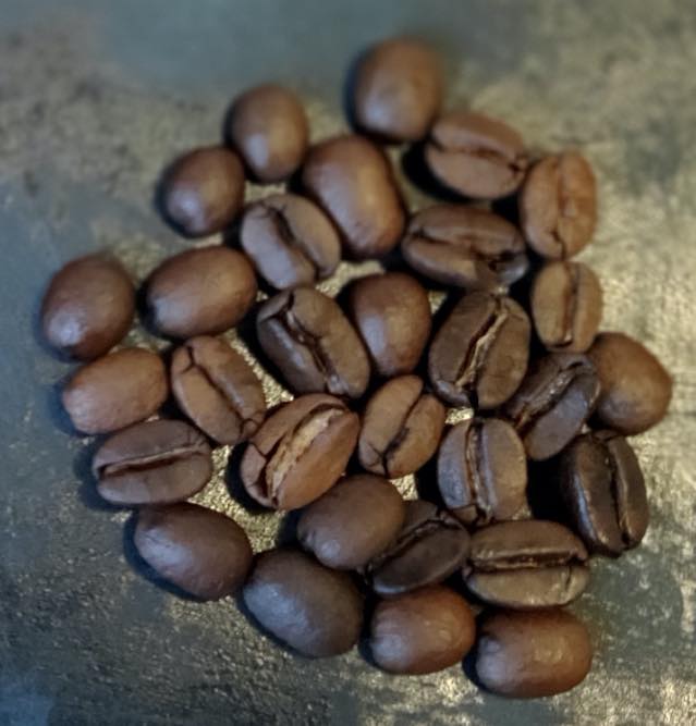 アッシーコーヒーの豆「assez COFFEE ブレンド ダーク」レビュー