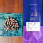チャンバーコーヒー/ブラジル パッセイオ農園