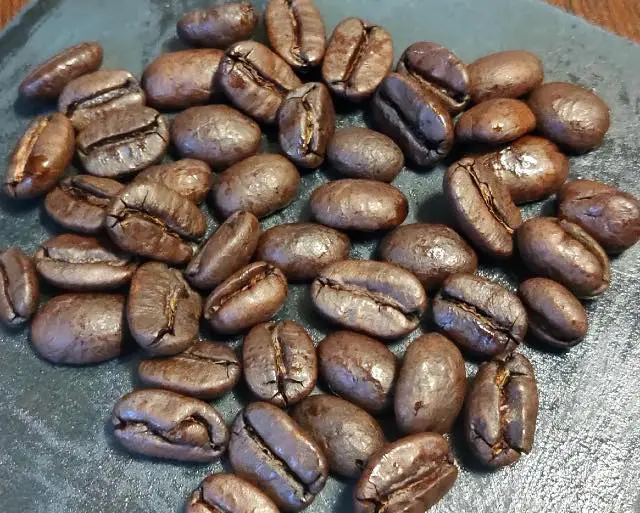 木炭焙煎珈琲豆マンデリンを飲んだ正直な感想｜大和屋kaga - 山口的おいしいコーヒーブログ