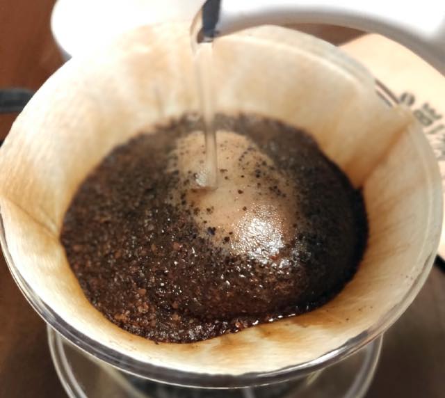 神戸ファクトリーナコーヒーの豆「コロンビア プラナダス」正直な感想