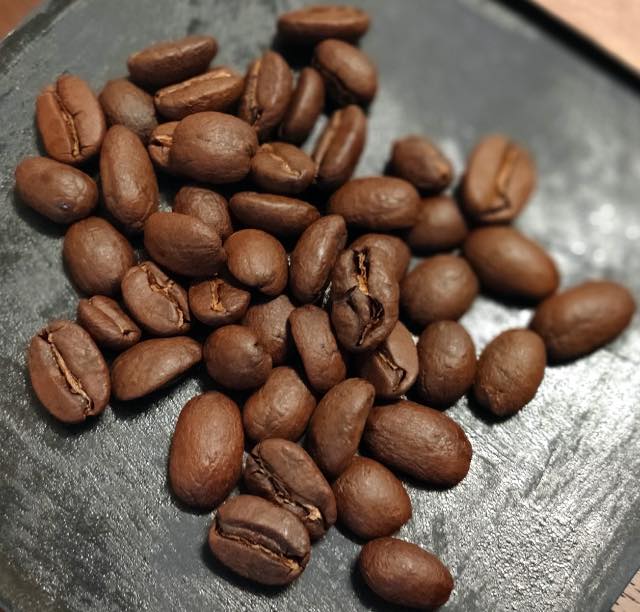 神戸ファクトリーナコーヒーの豆「ペルーマチュピチュ」正直な感想