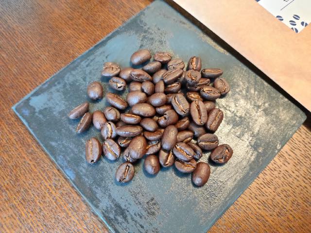 パオコーヒーの豆「エチオピア・モカ」おすすめ？正直な感想をレビュー
