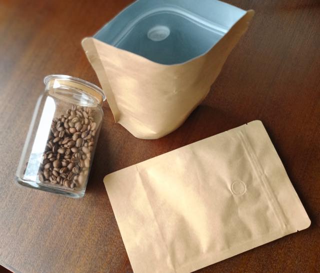 コーヒー豆の冷凍におすすめの保存容器はこれ！解凍は必要なし