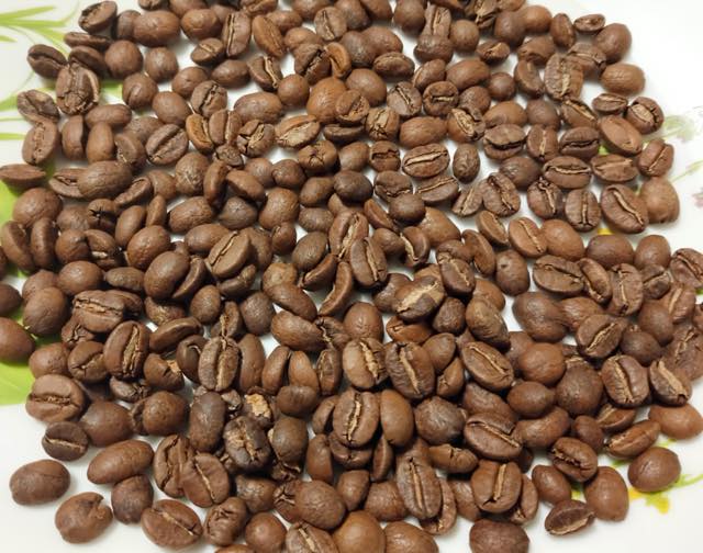 ライトアップコーヒーの豆ウガンダはおすすめ？正直な感想を述べる