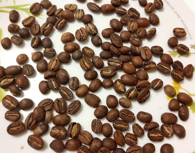 ライトアップコーヒーの豆エチオピアはおすすめ？正直な感想を述べる
