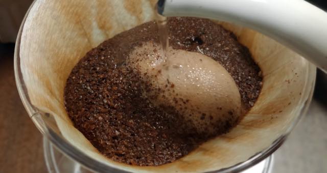 ライトアップコーヒーの豆「ブルンジ・ブルンディ」のレビュー