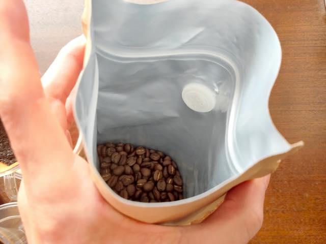 コーヒー豆の冷凍におすすめの保存容器はこれ！解凍は必要なし