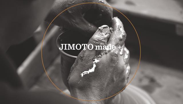 JIMOTO made ＋