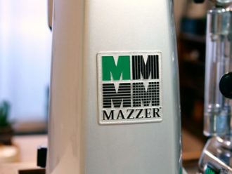 Mazzer Mini Electronic Type A