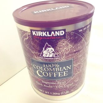 コストコのコーヒー豆おすすめランキング13選！マニアが美味しい珈琲豆を紹介