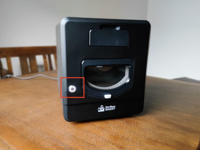 【レビュー】Sandbox Smart R2は自宅用コーヒー焙煎機の最高峰