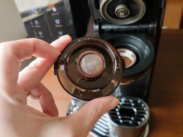 【レビュー】コーヒーメーカー機能付きウォーターサーバー「PURE」を使ってみた正直な感想を述べる