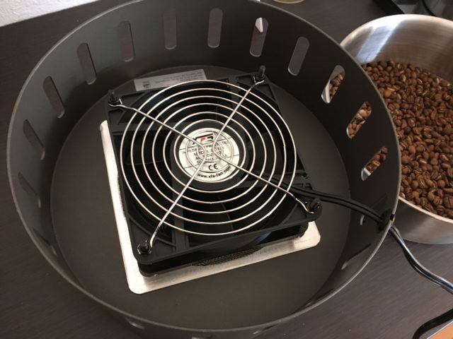 【レビュー】Sandbox Smart R2は自宅用コーヒー焙煎機の最高峰