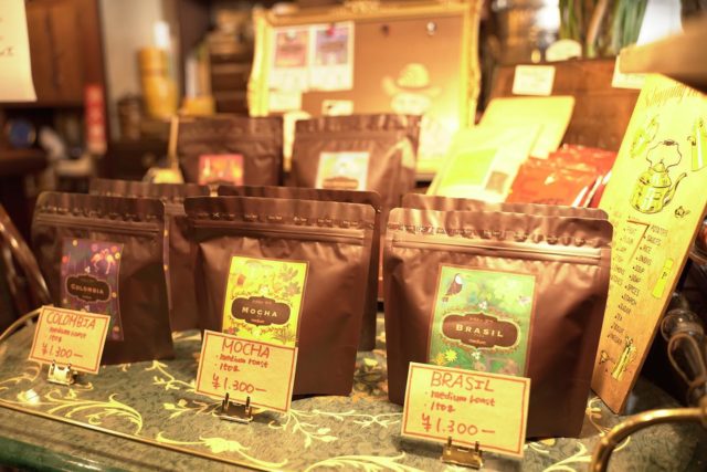 松本でおいしいコーヒー豆が買える販売店おすすめ10選を紹介！
