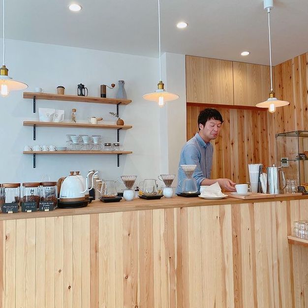 上田市のコーヒー豆おすすめ専門店10選｜本当においしい自家焙煎店を地元民が厳選！