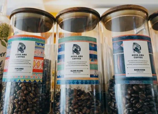 最高の品質 ⑧ハッピーアワー ケニヤコーヒー生豆 1200グラム