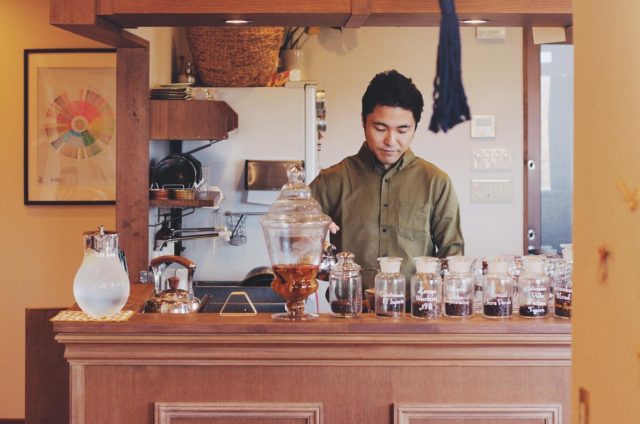 松本でおいしいコーヒー豆が買える販売店おすすめ10選を紹介！