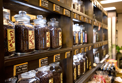 富山で美味しいコーヒー豆を販売する専門店おすすめ10選！