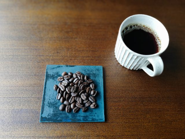 蔵前のカフェ「蕪木」のコーヒー豆を通販で購入した正直なレビュー