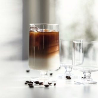 おしゃれなアイスコーヒーグラスおすすめ17選！レトロ・高級・来客用・北欧デザインなどを紹介！