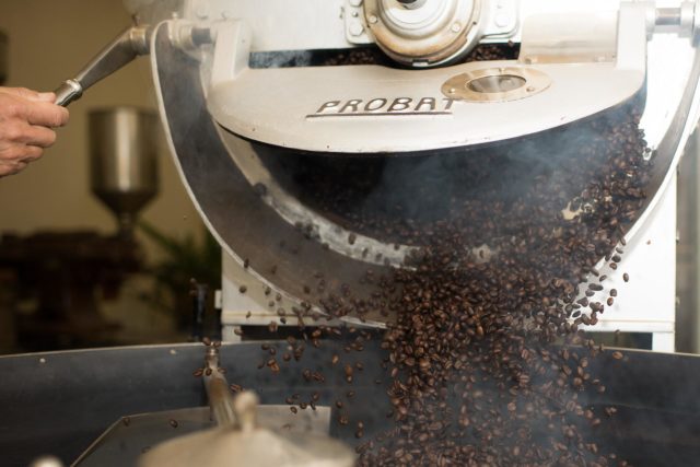 イエローブルボンと呼ばれるコーヒーの品種「アマレロ」とは？特徴や歴史、おすすめの豆を3つ紹介！