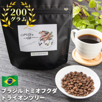 コーヒーの品種「ムンドノーボ」とは？特徴や歴史、おすすめの豆を3つ紹介！