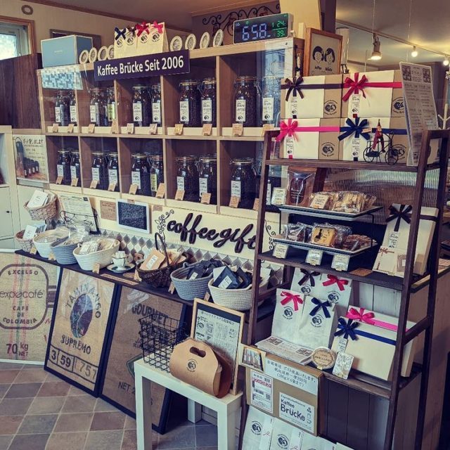 松戸で美味しいコーヒー豆を販売する専門店おすすめ10選！
