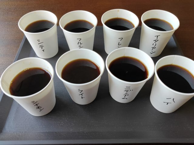本当に美味しいハイローストのコーヒー豆おすすめランキング22選【2024年】