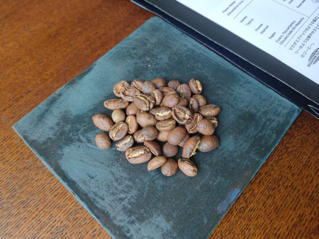 ポストコーヒーの豆「エチオピア イルガチェフェ コチェレ ウォッシュド」の感想を正直にレビュー