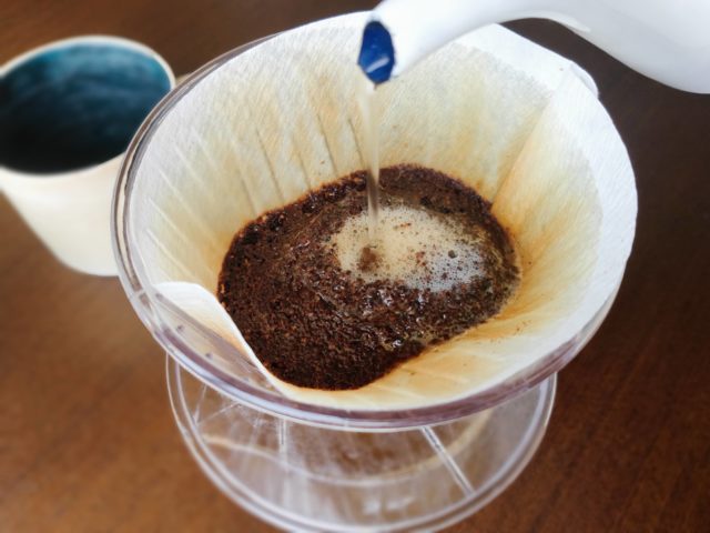 ポストコーヒーの豆「エチオピア イルガチェフェ コチェレ ウォッシュド」の感想を正直にレビュー