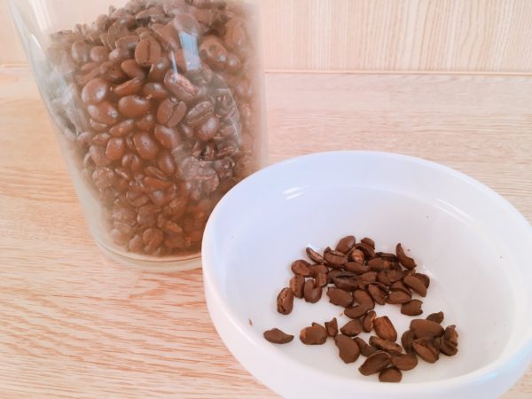 スタバのコーヒー豆「パイクプレイスロースト」の感想を正直にレビュー